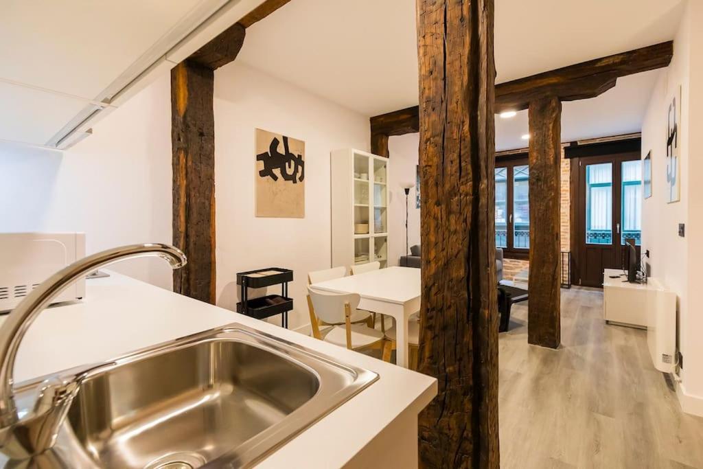 Dendarikale Old Town By Next Stop Bilbao Exterior foto