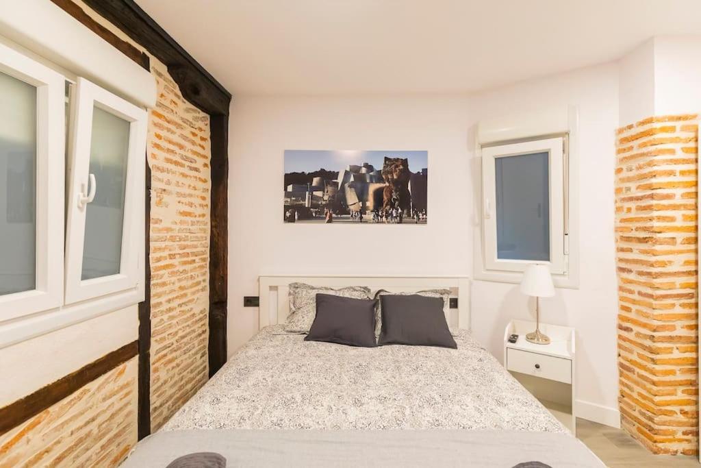 Dendarikale Old Town By Next Stop Bilbao Exterior foto